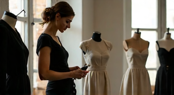 Eine Designerin über Ästhetik und Domains (4/10)