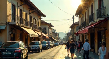 Einfluss der City-Domains auf lokale Identität (2/10)