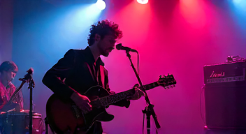 Einfluss der digitalen Identität auf die Musikszene (10/10)