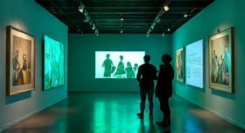 Einfluss der digitalen Kultur auf Sammlungen (3/10)