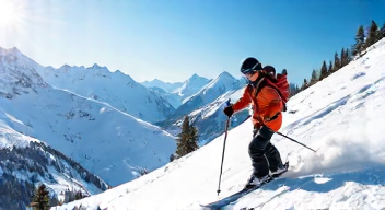 Einfluss der digitalen Präsenz im Wintersport (2/10)