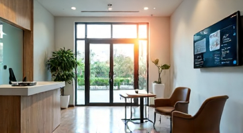 Einfluss der digitalen Sichtbarkeit auf Praxen (2/10)