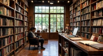 Einfluss der Domain auf den Buchhandel (2/10)