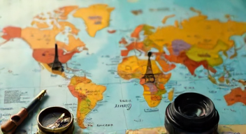 Einfluss der Domainendungen auf das Reisen (2/10)