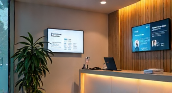 Einfluss der Med-Domain auf die Sichtbarkeit von Ärzten (2/10)