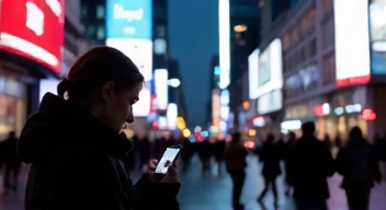 Einfluss der Medien auf die öffentliche Wahrnehmung (2/10)