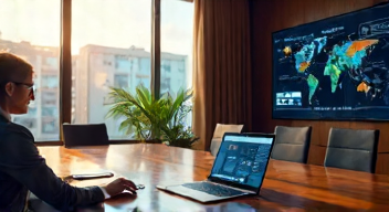 Einfluss des Dialogs in der digitalen Welt (2/10)