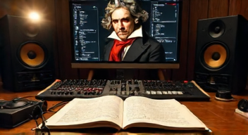 Einfluss neuer Domains auf die Musikindustrie (9/10)