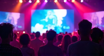 Einfluss sozialer Medien auf das Fan-Engagement (6/10)