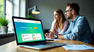 Fast-Domains: Geschwindigkeit, Markenauftritt, Wettbewerbsvorteile entdecken