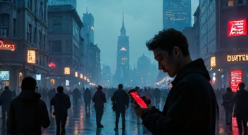 Gesellschaftliche Aspekte von Scareware (6/10)