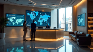 Globale Finanzwelt: WISE, Überweisungen, moderne Banken effizient nutzen