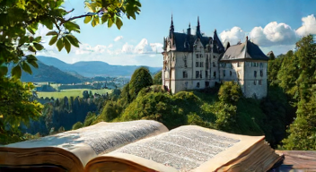 Historische Wahrnehmung von Domains (5/10)