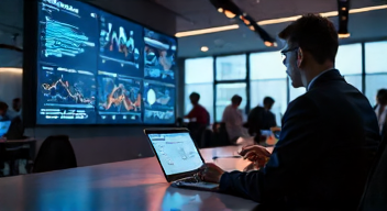 Ich erlebe den Wandel der in-Domain-Vergabe (1/10)