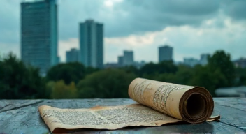 Individuelle Verantwortung in der modernen Welt (7/10)