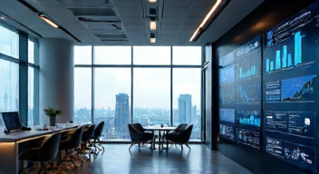 Innovationen im Finanzsektor durch Technologie (4/10)