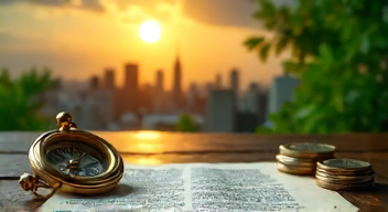 Kulturelle Dimensionen der internationalen Finanzen (3/10)