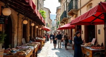 Kulturelle Einflüsse auf die Reisewelt (3/10)