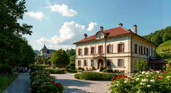 Kulturelle Exzellenz durch die EU-Domain (3/10)