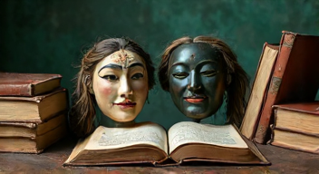 Kulturelle Kommunikation durch Talk-Domains (3/10)