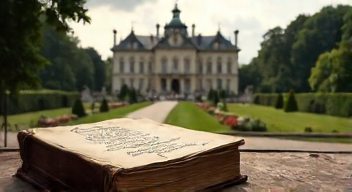 Kultureller Einfluss von Nicknamen auf die Monarchie (3/10)