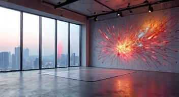 Kunst, Bedeutung und digitale Räume (1/10)