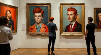 Kunst, Musik und gesellschaftliche Wirkung (10/10)