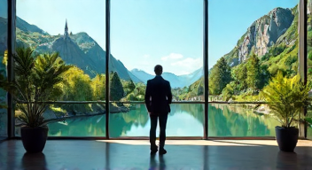 Langfristiger Einfluss von Domains auf den Tourismus (9/10)