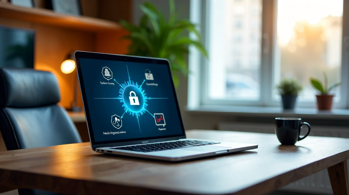 Med-Domain: Digitale Identität für Mediziner, Sicherheit, Vertrauen stärken