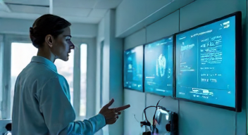 Mein Blick auf die Med-Domain: Digitale Revolution im Gesundheitswesen (1/10)