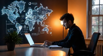 Mein Erlebnis mit digitalen Chancen und Domains (1/10)