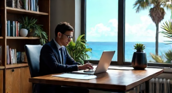 Meine Erfahrungen mit australischen Domains und Marken