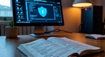 Meine Erfahrungen mit Registry Lock und digitalem Schutz (1/10)