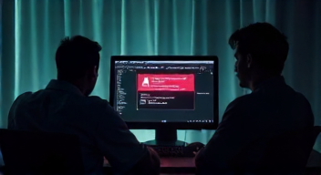 Meine Erfahrungen mit Scareware und der Macht der Angst (1/10)