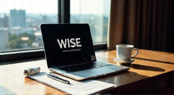 Meine Erfahrungen mit WISE und internationalen Überweisungen (1/10)