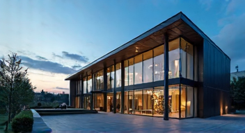 Meine Vision für die EU-Domain und ihre Exzellenz (1/10)