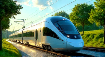 Meine Vision für die Zukunft des Reisens (1/10)