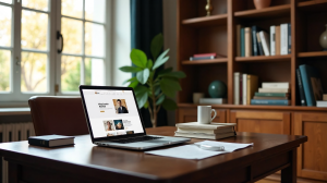 Museum-Domains: Der Schlüssel zur digitalen Identität für Sammler