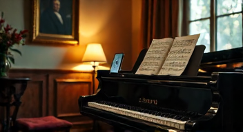 Musikalische Identität und die Mobile-Domain (10/10)