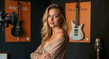 Musikindustrie und Unterstützung von Sportprojekten (10/10)