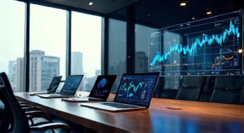 Ökonomische Aspekte der Domainnutzung: Ein Markt im Wandel (8/10)