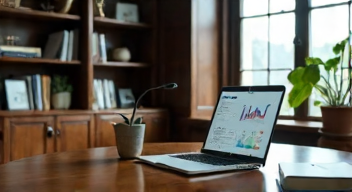 Ökonomische Aspekte einer eigenen E-Mail-Domain (8/10)