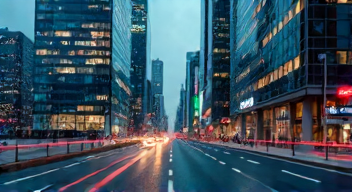 Ökonomische Auswirkungen der digitalen Domains (8/10)