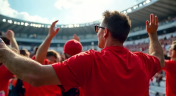 Ökonomische Auswirkungen der Fan-Kultur (8/10)