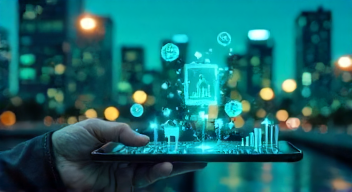 Ökonomische Bedeutung der Mobile-Domain (8/10)