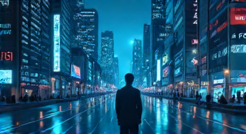 Ökonomische Implikationen der digitalen Identität (7/10)