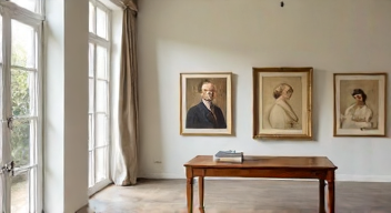 Ökonomische Perspektiven der Kunstwelt (8/10)