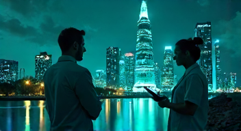 Ökonomische Perspektiven der Med-Domain (8/10)