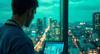 Ökonomische Perspektiven der Med-Domain (8/10)