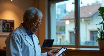 Patientenakquise im digitalen Zeitalter (9/10)